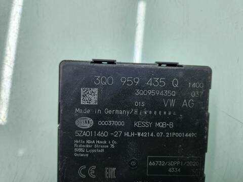 Foto 2ª: Centralita Motor ECU Seat Tarraco FR 4DRIVE 190CV 140KW [DTU] (2021)