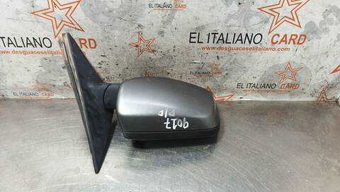 Foto 4ª: Retrovisor Derecho Bmw Serie 5 518 520 D BERLINA 177CV 130KW [N47D20C] (2009)