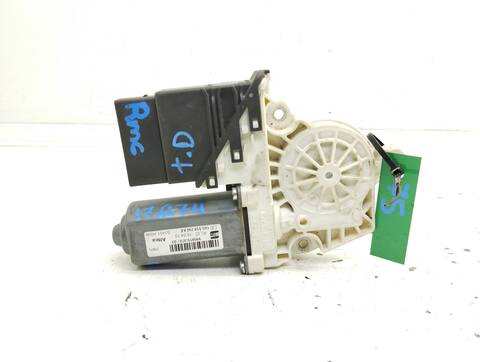 Elevalunas Eléctrico Trasero Derecho Seat Altea 1.9 TDI 105CV 77KW