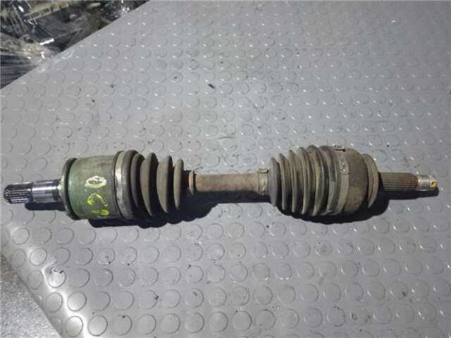 Transmision Delantera Derecha Mitsubishi Montero 2.0 GDI (H67W. H77W)