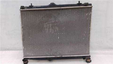Foto 3ª: Radiador Motor Opel Mokka 1.2 76) 131CV 96KW [F 12 XHT (EB2ADTS)] (2022)