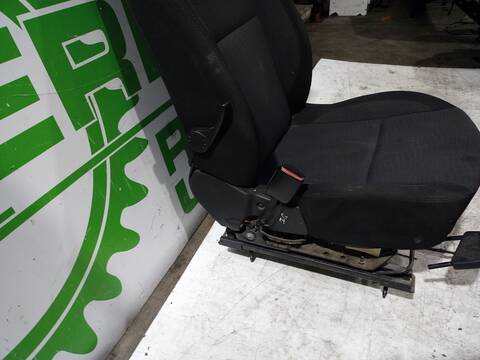 Foto 2ª: Asiento Delantero Izquierdo Renault Laguna RENAULT LAGUNA III GRANDTOUR 109CV [K9K780] (2009)