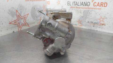 Foto 2ª: Compresor Aire Acondicionado Citroen Berlingo DRIVER M 131CV 96KW FURGON [YH01] (2019)