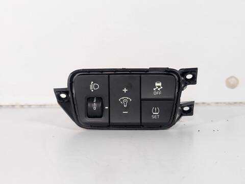 Mando Multifuncion Kia Rio SPIRIT 101CV 74KW
