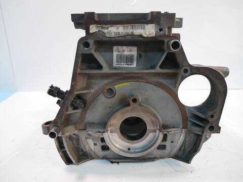 Foto 3ª: Bloque Motor Opel Astra 95 CV 70KW [A13DTE A13 LSF]