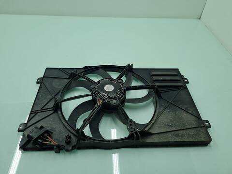 Foto 2ª: Electroventilador Audi A4 1.9 TDI AVANT 90CV 66KW [1Z] (1998)