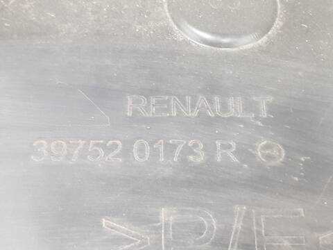Foto 2ª: Paragolpes Delantero Renault Captur TECHNO (2022)