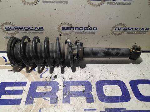Amortiguador Delantero Derecho Citroen C5 1.6 16V HDI FAP 109CV