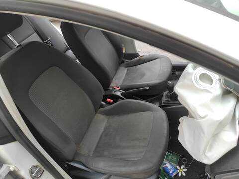 Foto 1ª: Asiento Delantero Derecho Seat Ibiza CAYB (2010)