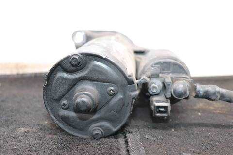 Foto 3ª: Motor de Arranque Seat Cordoba SPORT 110CV 81KW (1999)