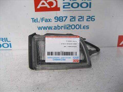 Faro Antiniebla Delantero Izquierdo Nissan Maxima 3.0 193CV 142KW