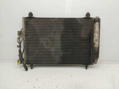 Radiador Calefaccion A.A. Peugeot 407 ST CONFORT 136CV 100KW