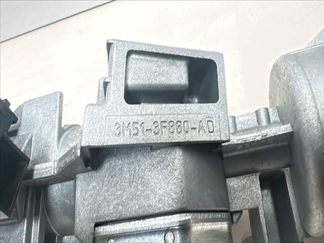 Foto 3ª: Bombin Arranque Ford S Max 1.8 CDTI [D/GYWA] (2007)