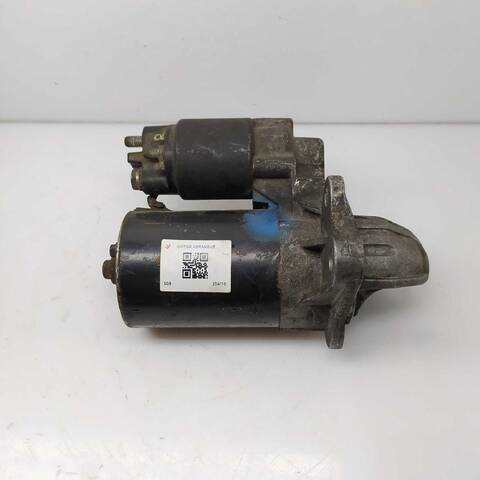 Foto 3ª: Motor de Arranque Mini Mini JOHN COOPER WORKS (2001)