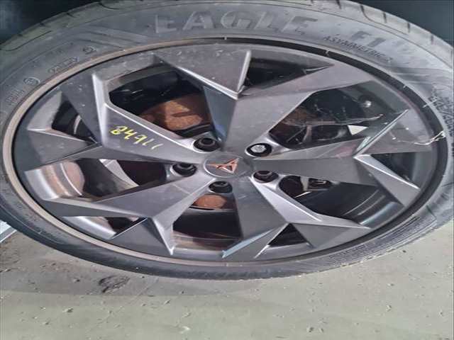 LLanta Chapa Cupra Formentor 1.5 TSI 150CV 110KW