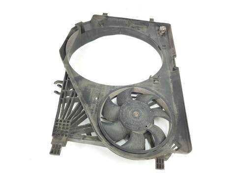 Foto 2ª: Electroventilador Renault Master L2H1 35T (2016)