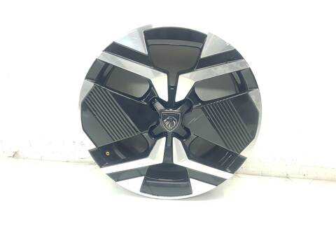 LLanta Aleacion Peugeot 2008 ALLURE