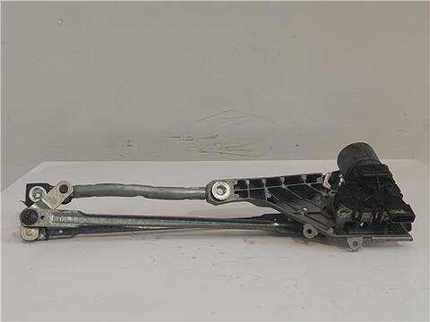 Motor Limpia Delantero Ford Fiesta 1.6 TDCI 90CV 66KW