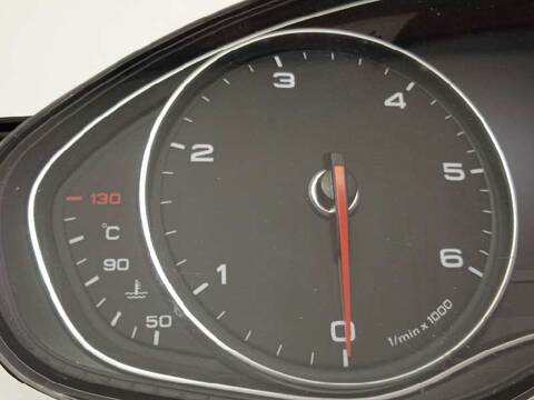 Foto 3ª: Cuadro de Instrumentos Audi A7 3.0 TDI QUATTRO 245CV 180KW [CDUC] (2011)