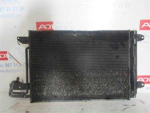 Foto 1ª: Radiador Calefaccion A.A. Ford Focus 1.8 TDCI 115CV 85KW [KKDA] (2007)