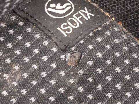 Foto 4ª: Asiento Delantero Derecho Mercedes Citan 109 CDI LANG A2) 415703) 90CV 66KW [K9K628] (2018)