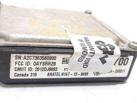 Foto 4ª: Centralita Motor ECU Jeep Grand Cherokee 3.0 CRD V6 4X4 190CV 140KW [EXF,EXN] (1950)