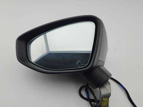 Foto 1ª: Retrovisor Izquierdo Audi A3 35 TFSI MILD HYBRID 150CV 110KW [DFYA] (2023)