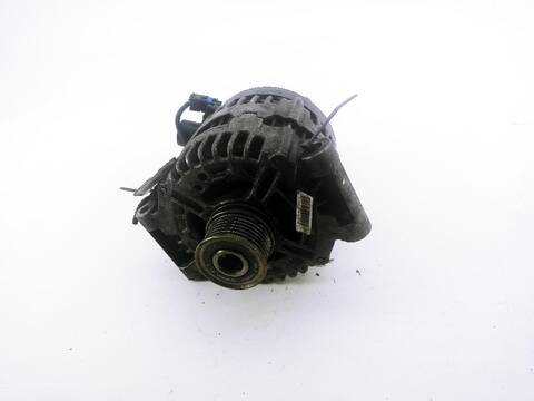 Foto 2ª: Alternador Mini Mini ONE [N12 B14 A] (2006)