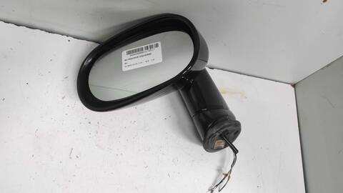 Foto 2ª: Retrovisor Izquierdo Fiat Barchetta 183A1000 (2003)