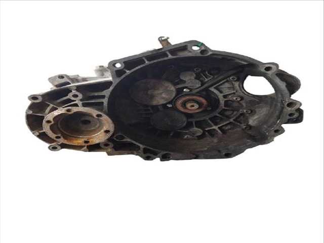 Caja Cambios Volkswagen Passat 2.0 TDI 16V