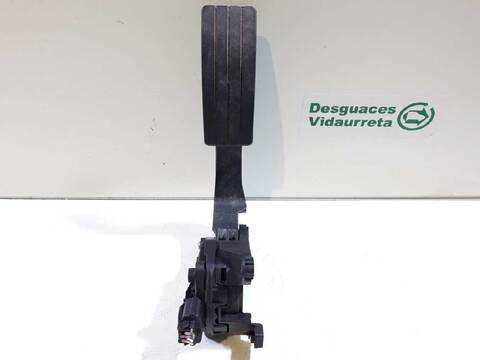 Pedal Acelerador Renault Clio AUTHENTIQUE 73CV 54KW