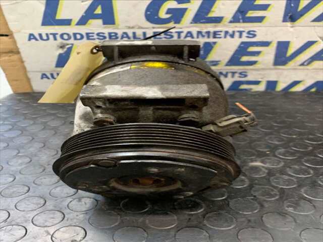 Compresor Aire Acondicionado Renault Laguna 2.0 I