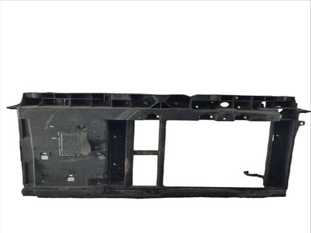Foto 3ª: Paragolpes Delantero Citroen C3 1.4 HDI 70 SC8HZC SC8HR0 SC8HP4) (2009)