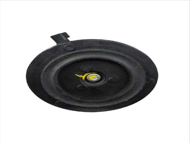 Foto 3ª: Compresor Aire Acondicionado Ford Fiesta 1.0 ECOBOOST (2017)