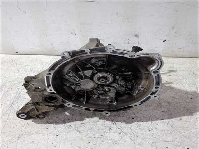 Foto 2ª: Caja Cambios Ford Focus 1.6 100CV 74KW [HWDA,HWDB,SHDB,SHDC,SHDA] (2006)