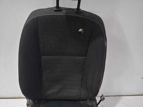 Foto 2ª: Asiento Delantero Izquierdo Renault Scenic BOSE EDITION 110CV 81KW [K9K836] (2015)