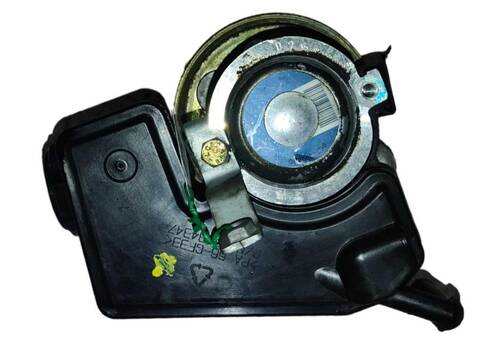 Foto 2ª: Bomba de Direccion Peugeot 206 1.4 HDI ECO 70 (1998)