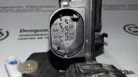 Foto 3ª: Cerradura Puerta Delantera Derecha Bmw Serie 3 315 2.0 16V DIESEL CAT 150CV 110KW [204D4] (2004)