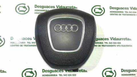 Airbag Delantero Izquierdo Audi A6 3.0 TDI QUATTRO 165KW) BERLINA 225CV