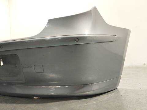 Foto 2ª: Paragolpes Trasero Bmw Serie 1 120 D E81) [N47D20A] (2023)
