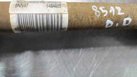 Foto 4ª: Transmision Delantera Derecha Peugeot 308 PREMIUM 120CV 88KW [5FW] (2007)