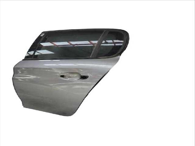 Foto 2ª: Puerta Trasera Izquierda Peugeot 208 1.2 PURETECH 100 (2019)