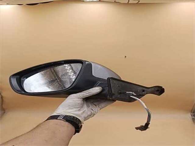 Retrovisor Izquierdo Peugeot 2008 1.2 GT LINE [1.2 LTR. - 96 KW 12V E-THP - PURETECH]