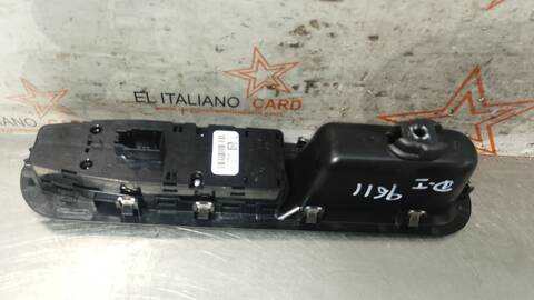 Foto 2ª: Botonera Elevalunas Mini Countryman COOPER D 150CV 110KW [B47C20A] (2017)