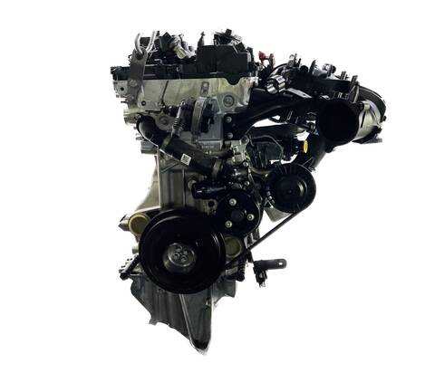 Foto 2ª: Motor Completo Bmw X3 2.0 XDRIVE 30E 252 CV 185KW [B48B20A] (2020)