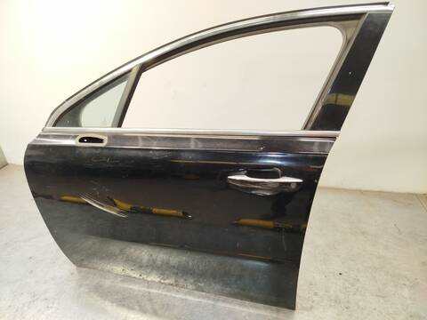 Foto 3ª: Puerta Delantera Izquierda Peugeot 508 2.2 HDI 204CV 150KW [4HL (DW12C)] (2011)
