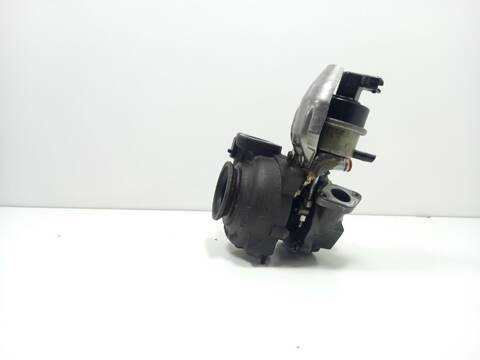 Turbocompresor Opel Astra A13DTE BERLINA