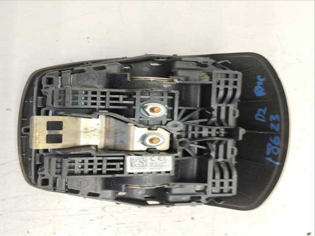 Foto 2ª: Airbag Delantero Izquierdo Renault Megane 1.2 16V BERLINA 116CV 85KW III BERLINA 5 P [H5F A4] (2015)