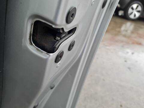 Cerradura Puerta Delantera Derecha Renault Scenic GRAND DYNAMIQUE 131CV 96KW