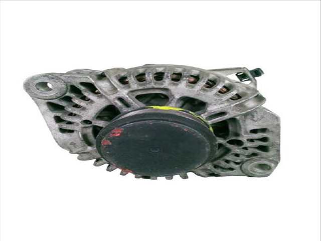 Foto 3ª: Alternador Hyundai Sonata 2.4 (2004)